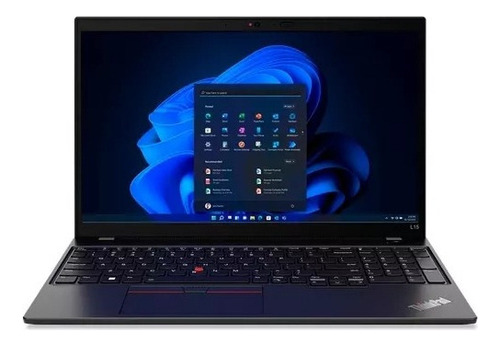 Notebook Lenovo Thinkpad L15 Ryzen 7 7730u 16gb 512gb Amd