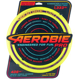  Aerobie Pro Aro Dinamico Frisbee Volador 33 Cm Int 88400