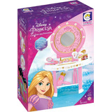 Disney Princesa Camarim Infantil - Cotiplás 2522