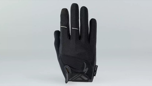 Guantes Specialized Dl Gel Dual Body Geometry Hombre