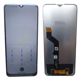 Display Tela Frontal Moto G9 Play Xt2083 Original Retirado