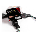 Direccionales Dacar Para Akt 125 Nkd M/n Humo Par