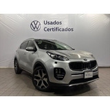 Kia Sportage 2018