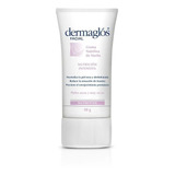 Dermaglos Facial Crema Nutritiva De Noche Piel Seca 50g