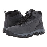 Botas Columbia Waterproof Nieve Lluvia Frio Alpinas Termicas