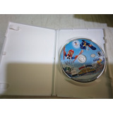 Mario Y Sonic Juegos Olímpicos Invierno Wii Nintendo Videoju