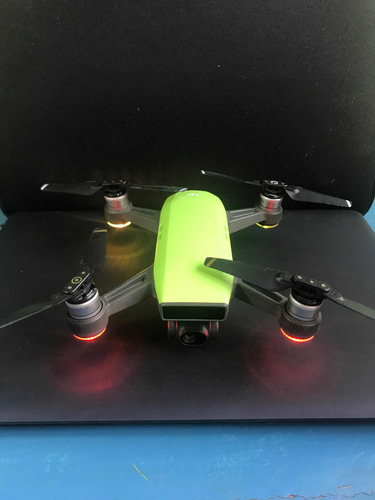 Dji Spark Verde