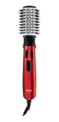 Escova Rotativa Philco Spin Brush Pec04v 1100w 220v