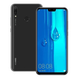 Huawei Y9 2019 64gb Negro Reacondicionado+garantia 12 Meses