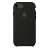 Capa Capinha De Proteção Silicone Compatível iPhone 7/8 Plus
