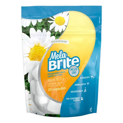 Blanqueador Melabrite Plus Oxi-pastilla | Envío gratis