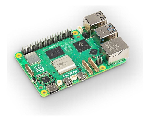 Raspberry Pi5 8gb