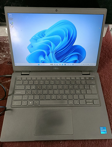 Laptop Dell Latitude 3420 Core I5 11th 8gb Ram 256gb Ssd