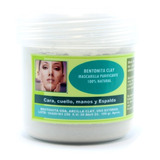 Mascarilla Anti-acné Bentonita Clay 90 G - g a $105