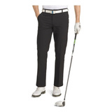 Calça Izod Golf Swing Flex - Preto - 34x30 (usa)