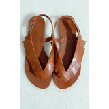 Melissa Harmonic Sandal