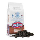 Carbón Briquetas De Mezquite Kingsford Wood Flavor 7.26 Kg