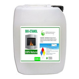 Bio 20 Litros Natural Envio Incluido - mL a $8500