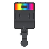 Luz Led Rgb Para Telefono Movil Clip Selfie