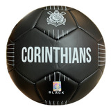 Bola Futebol Corinthians Campo Society Original Oficial N5