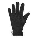 Luva Touch Screen Curtlo Thermofleece Preto P