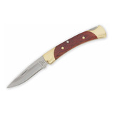 Buck Knives The 55 Mini 110 Cuchillo Plegable Hunter Lockbac