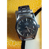 Vendo Clasico Reloj Edox Automático  Suizo Original 