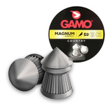 Balines Gamo Magnum 5.5mm X 250