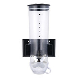 Dispenser Dispensador De Cereales Plástico De Pared 1.8 Ltrs