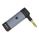 Bluetooth Receptor Adaptador Inalámbrico Convertidor P...