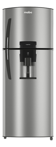 Nevera No Frost 421 L Brutos Inox Mabe - Rmp421fycu