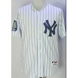 Camiseta Baseball New York Word Series   Y Gorra New Era