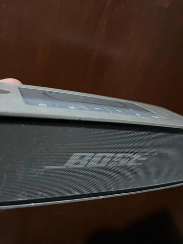 Bose Soundlink Mini Inalámbrico Bluetooth
