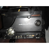 Antiguo Proyector Minolta Sound 7000, Funcionando 