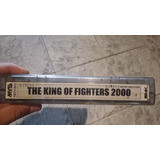  Juego Para Máquina The King Of Fighters 2000 