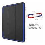 Funda Smart Rudo Para iPad 5ta 2017 6ta 2018 Gen 9.7 ''