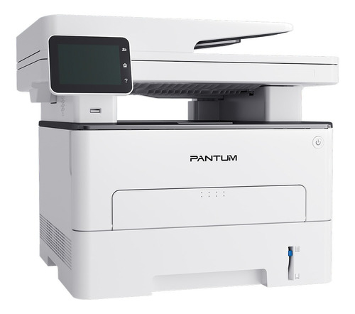 Impresora Pantum M7300 Fdw Láser Monocromática Multifunción
