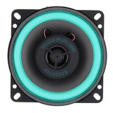 2 Sistemas De Audio Altavoces De Coche Vo-402 4 Pulgadas