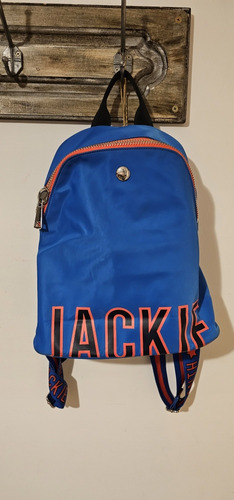 Mochila Jackie Smith