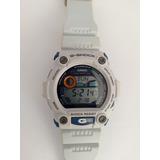 Vintage G-shock Casio G7900a-7d  Tide Moon Usado