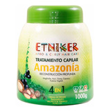 Tratamiento Capilar Amazonía Etniker-reconstrucción Profunda