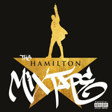 Varios Artistas: El Cd De Mixtape De Hamilton