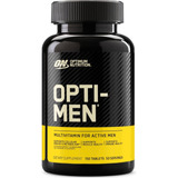 Optimum Nutrition Opti-men 150 T - Unidad a $173800