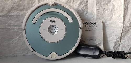 Aspiradora Irobot Roomba  Funcionando Perfecto