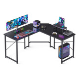 Escritorio Gamer Multifuncional Moderno Calidad Profesional