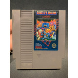 Ghosts 'n Goblins Nes Cartucho