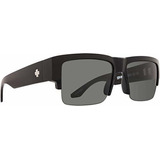 Gafas De Sol - Spy Optic Cyrus 50-50