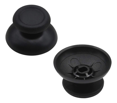 Par Stick Analogos Gomas Thumbstick Para Playstation 4