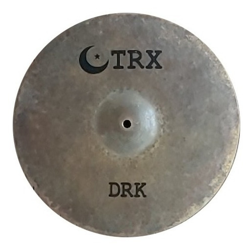 Platillos De Contratiempo Trx Cymbals Drk 14