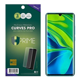 Película Curves Pro P/ Xiaomi Mi Note 10 / 10 Pro - Hprime